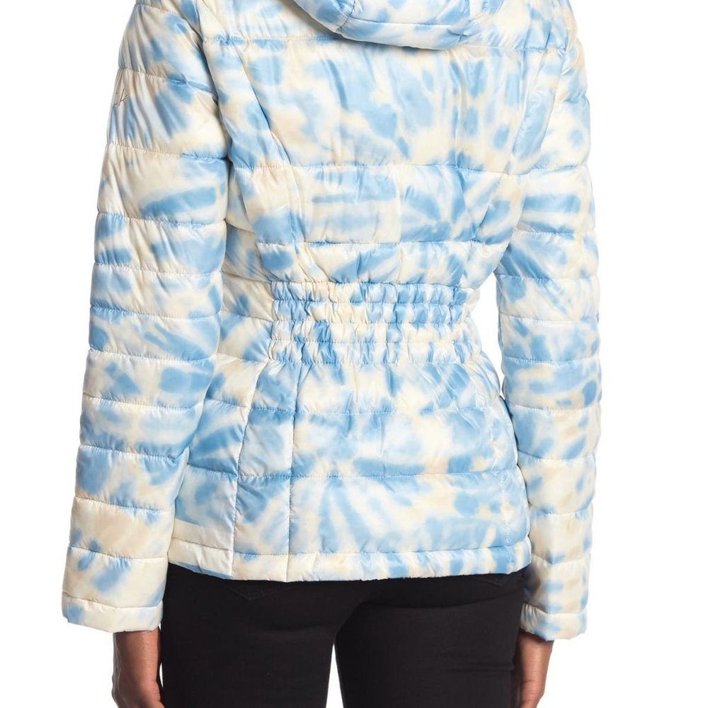 Calvin Klein Packable Puffer Jacket Cham - image 3